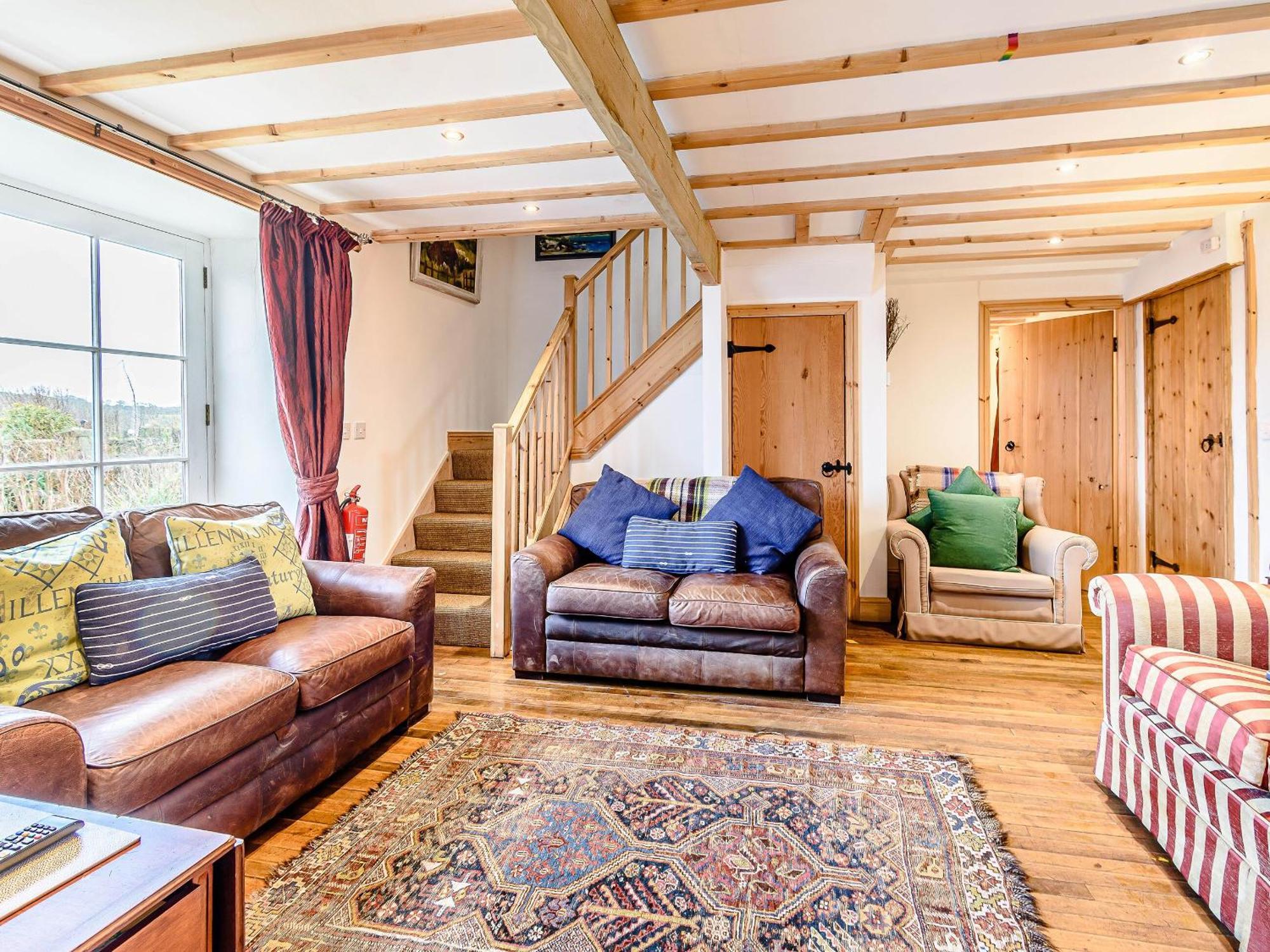 Villa Seaton Mote - Uk31992 à Staithes Extérieur photo