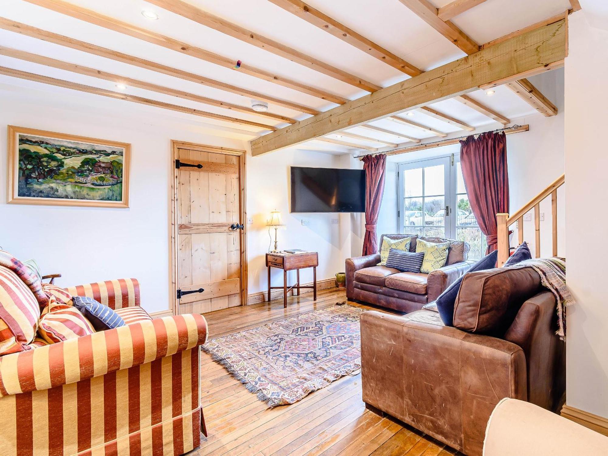 Villa Seaton Mote - Uk31992 à Staithes Extérieur photo